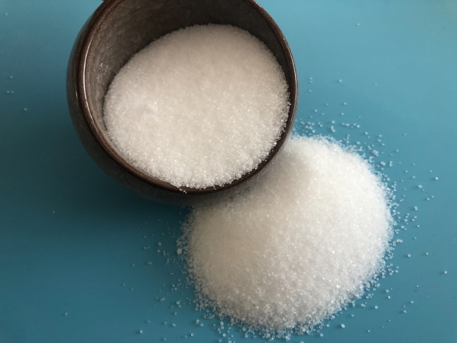 工業(yè)鹽的來(lái)源